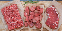Россиянам назвали безопасную норму потребления красного мяса - РТВ-Подмосковье
