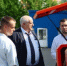 Победа куется в тылу - Всеволожский район