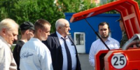 Победа куется в тылу - Всеволожский район