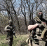 Боец с позывным "Тир" рассказывает о службе в войсках БПЛА - Аургазинский вестник