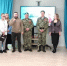 В Лениногорске ветеранов боевых действий поздравляют с праздником - Лениногорские вести