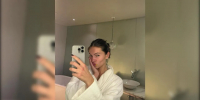 «Самая красивая девочка в мире» по версии Vogue вышла замуж - MosRegToday.Ru