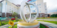 ​Окружной кардиоцентр в Сургуте отметил 31 год работы - ИА СИА-Пресс