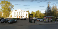 У ОДНТ в Кирове может появиться Площадь героев - Kirov.Online