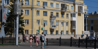 Аномальная жара до +37 градусов ожидается в Алтайском крае: штормовое предупреждение - Сетевое издание Толк