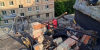 В Тамбове предприниматель осуждён за гибель рабочего при демонтаже кровли - OnlineTambov.Ru