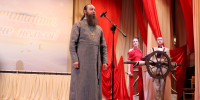 Стародубское благочиние. Доброго пути с Богом, выпускники! - Клинцовская епархия