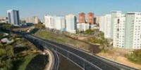 В Уфе в этом году должны достроить Восточный выезд и отремонтировать мосты - Башинформ