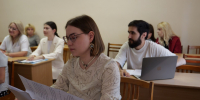 В ЮУрГГПУ подвели итоги программы повышения квалификации - ЧГПУ
