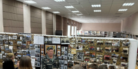 Имя подвига-Афганистан - Юрьев-Польская ЦБС