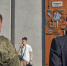 Автопробег "Города-герои – города Героев"  на Осетровском плацдарме - Историко-художественный музей