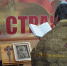 В канун Дня ветеранов боевых действий мурманский ОМОН «Медведь» Росгвардии получил благословение на ратную службу - Росгвардия