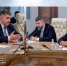 Руководители Дагестана и Росавтодора обсудили строительство дорог - Новое дело