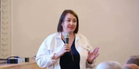 Диалог с жителями: в г. Октябрьский прошел форум «Управдом» - Комитет по жилищному и строительному надзору