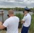 Прокуратура выявила незаконный захват берега реки Мокрая Мечетка в Волгоградской области - Volganet.Net