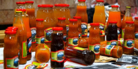 Дагестан за 5 месяцев 2026 года экспортировал сельхозпродукцию на 28 млн долларов - РИА Дагестан