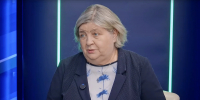 Утренний эфир РТС-Радио 105,3 FM с Валентиной Ивановной Лебедевой - Республиканская телевизионная сеть