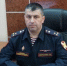 В Оренбурге состоялась рабочая встреча с участием руководства Управления Росгвардии по Оренбургской области и Медико-санитарной части МВД России - Росгвардия