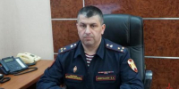 В Оренбурге состоялась рабочая встреча с участием руководства Управления Росгвардии по Оренбургской области и Медико-санитарной части МВД России - Росгвардия