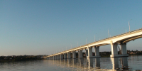 Khersons'ka_city_council,_Khersons'ka_oblast,_Ukraine_-_panoramio_(12) - ИА Общественная служба новостей