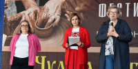Хранители нашей истории - Библиотечно-информационный комплекс