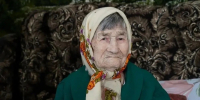 Жительница Кемерова отметила 107-ой день рождения - Horosho.info