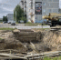 Подготовка к зиме в Усинске продолжается - Usinsk.In