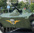 Екатеринбург отмечает День ветеранов боевых действий - Администрация г. Екатеринбург