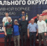 Азнаур Таваев завоевал право выступить на чемпионате России по вольной борьбе - Бабаюртовские вести