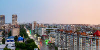 Дорогу на пр.Комсомольском в Томске сузят 3-5 июля - News.VTomske.Ru