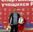 Амурчанка Виктория Суборь стала лучшей на Спартакиаде по самбо - ИА Порт Амур