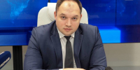 Максим Зацепин назначен врио главы Семилукского района Воронежской области - Обозреватель.Врн