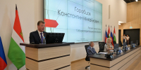 В Обнинске обсудили развитие архивной отрасли Центрального федерального округа - Правительство Калужской области