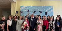 Северодвинский медколледж выпустил порядка 140 медицинских сестер - ИА Dvina29