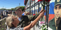 народный мемориал - Каменские новости