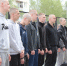 Семь наших земляков тавдинцев пополнили ряды Вооруженных Сил России в День ветеранов боевых действий - Тавдинский городской округ