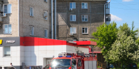 Пожарная безопасность начинается с каждого из нас - Администрация г. Курган