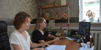 «Подобные форматы взаимодействия позволяют оперативно решать социально значимые проблемы» - Столица С