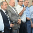 Виталий Хоценко провёл встречу с жителями Ленинского округа Омска - 12 канал