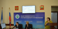 Для улучшения демографической ситуации необходимо поднять статус матери - Общественная палата КБР