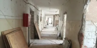 В Ташлинской районной больнице проводится масштабное обновление - Министерство здравоохранения