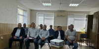 Специалисты Спасского района обсудили вопросы ветеринарной безопасности на зональном совещании в Алексеевском - Газета Новая жизнь