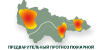 В июле в шести районах Югры прогнозируется повышенная лесопожарная опасность - РИЦ Югра