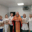 В Китово освящено новое здание отделения общей врачебной практики - Шуйская епархия