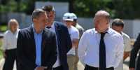 Фото: Алексей ГУСЕВ - Газета Майкопские новости