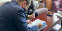 Обыски в минприроды Дагестана прошли по делу о застройке берегов, где рухнул дом - ИА Победа 26