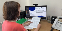 Курс на новые стандарты - Министерство социального развития