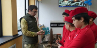 Народный фронт Ингушетии чествовал победителей конкурса музеев - Сердало