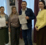 В Новой Ладоге жители получили земельные сертификаты - SyasNews.Ru