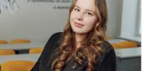 В Северодвинске ещё одна выпускница стала мультистобальницей: 100 баллов из 100 по математике и информатике. - Администрация г. Северодвинска